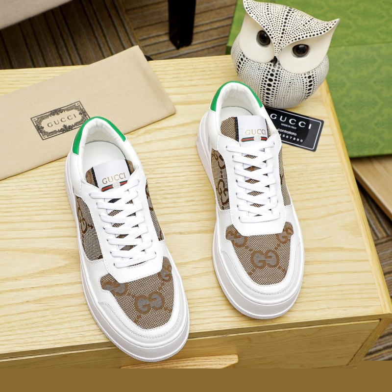 G*u*i casual shoes